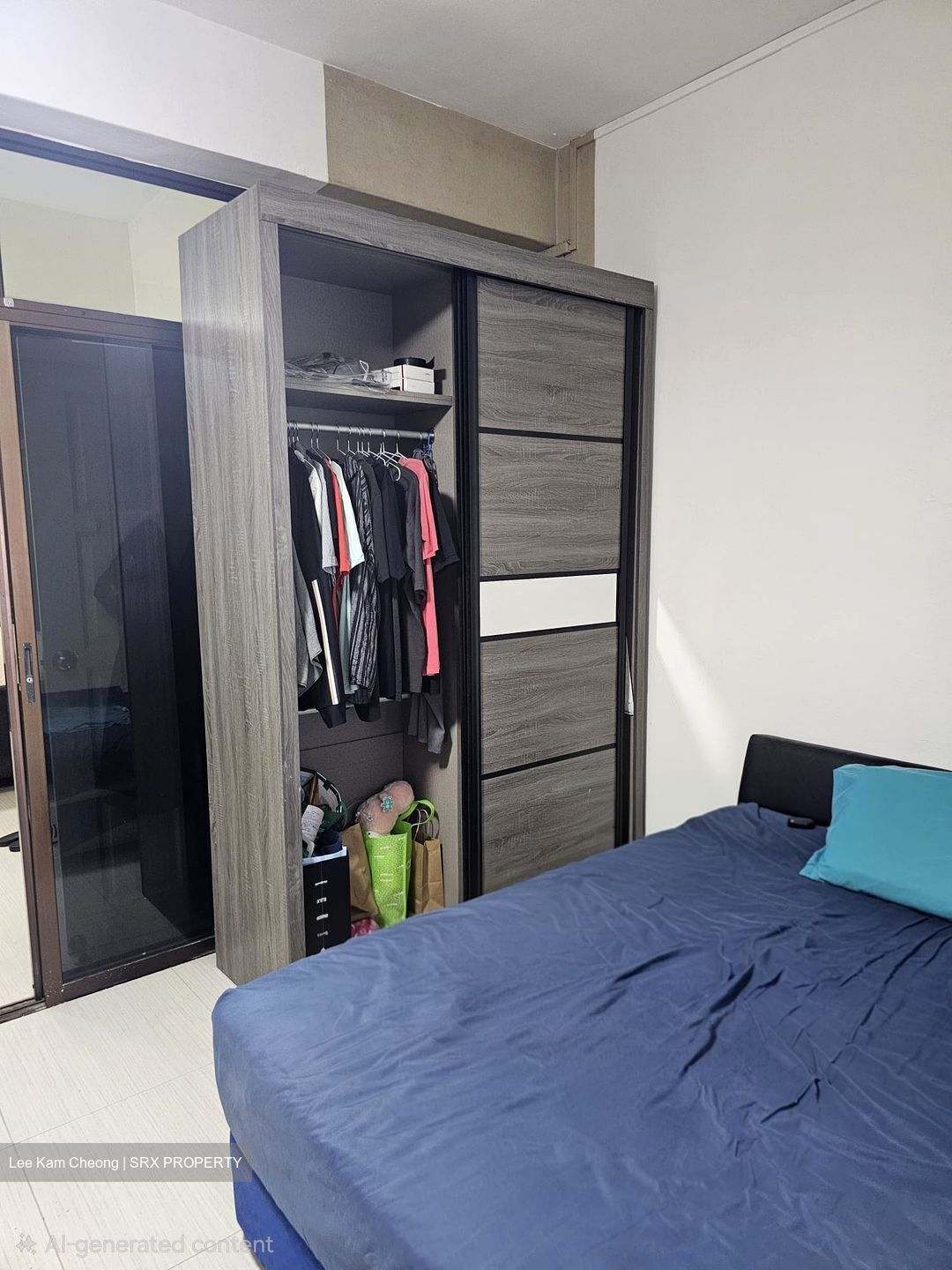 ICB Shopping Centre (D19), Apartment #509317331